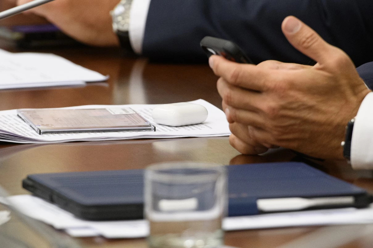 Владимир Жабриков / URA.RU