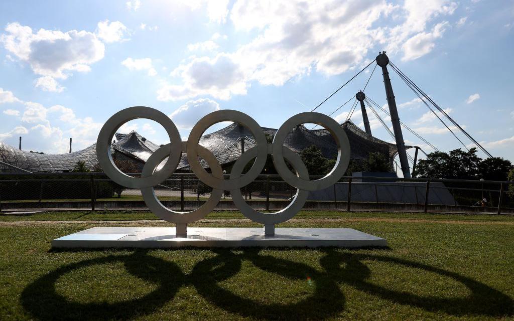 В Латвии откажутся ехать на Олимпиаду с участием россиян