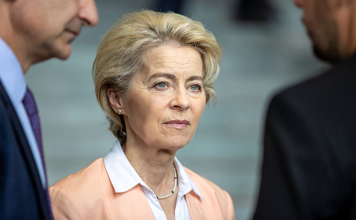 Andreas Gora / Getty Images