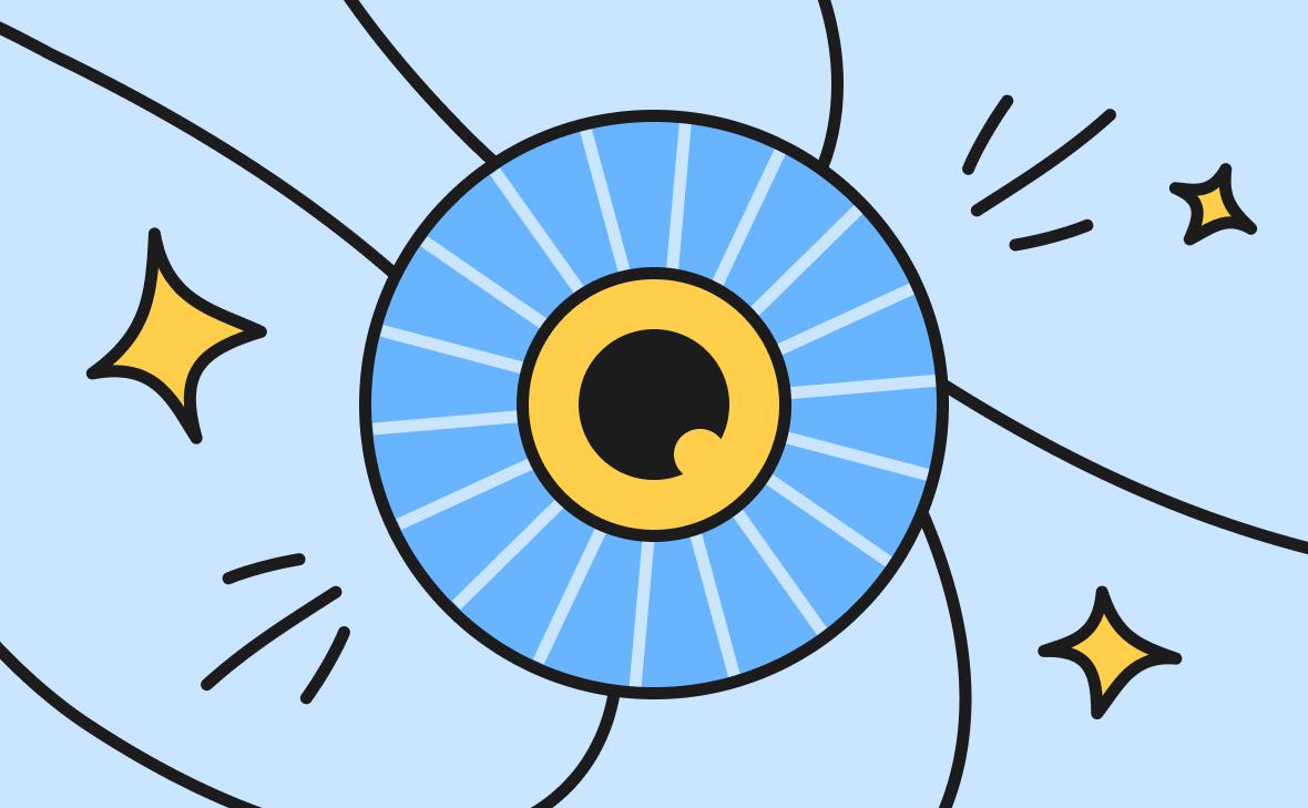 Хорошее зрение: как поддержать здоровье глаз