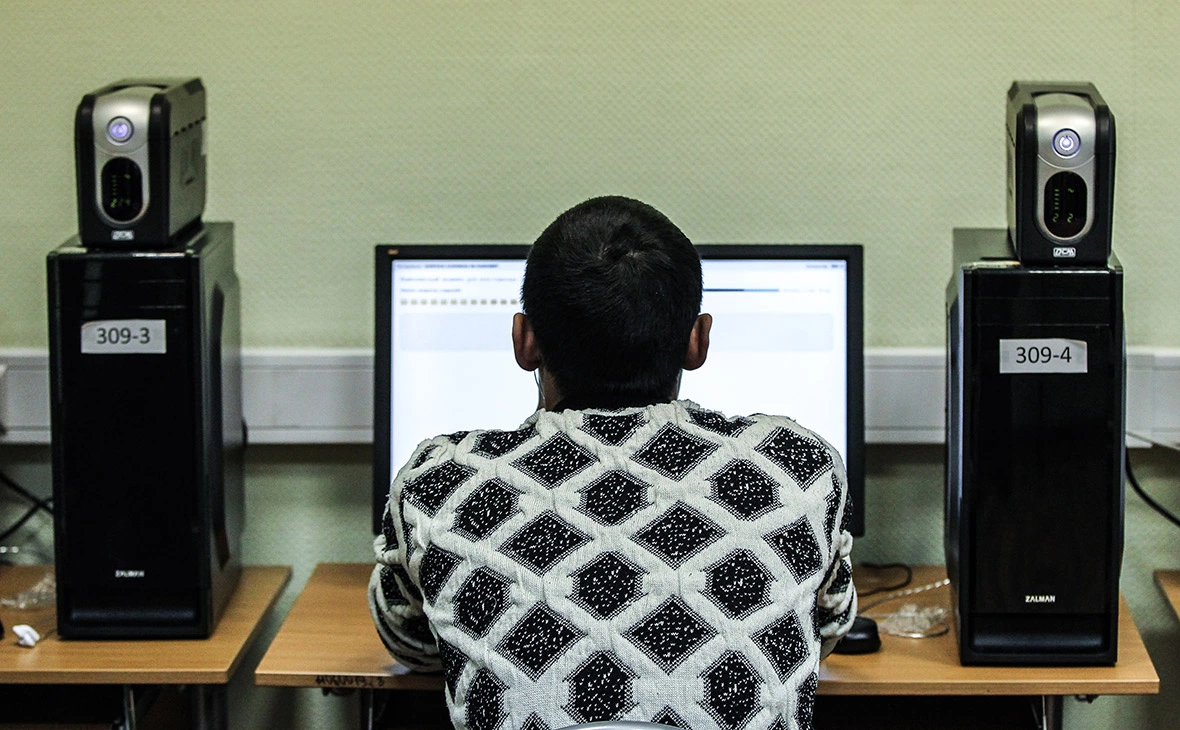 Екатерина Кузьмина / РБК