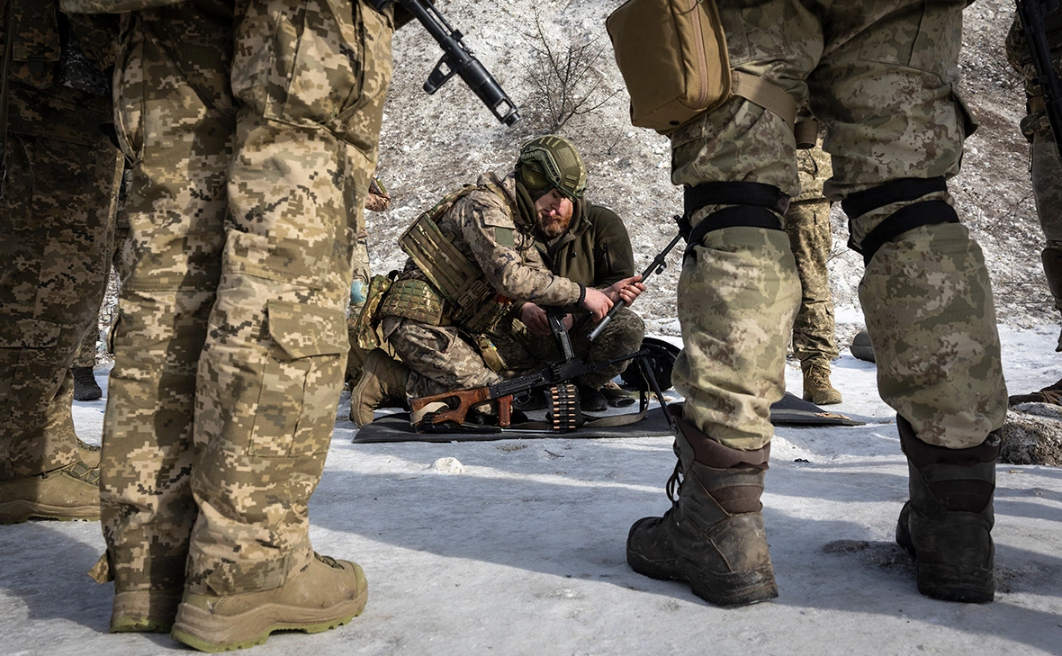 John Moore / Getty Images