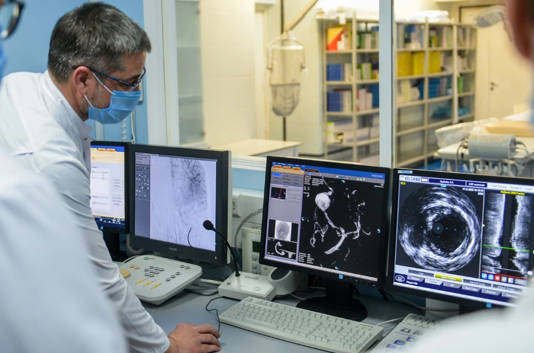 Вадим Ахметов / URA.RU 