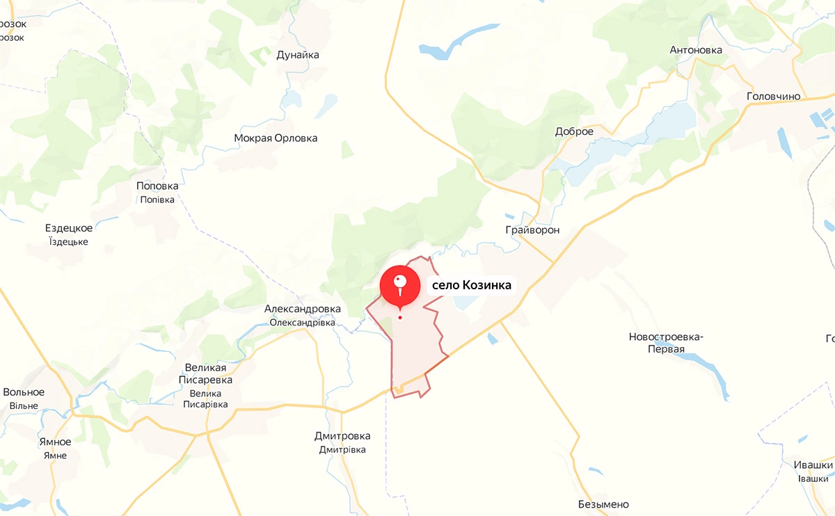 Яндекс.Карты