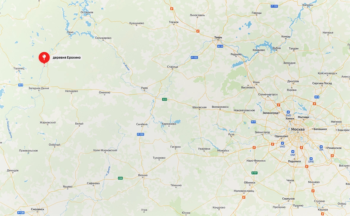 Яндекс.Карты