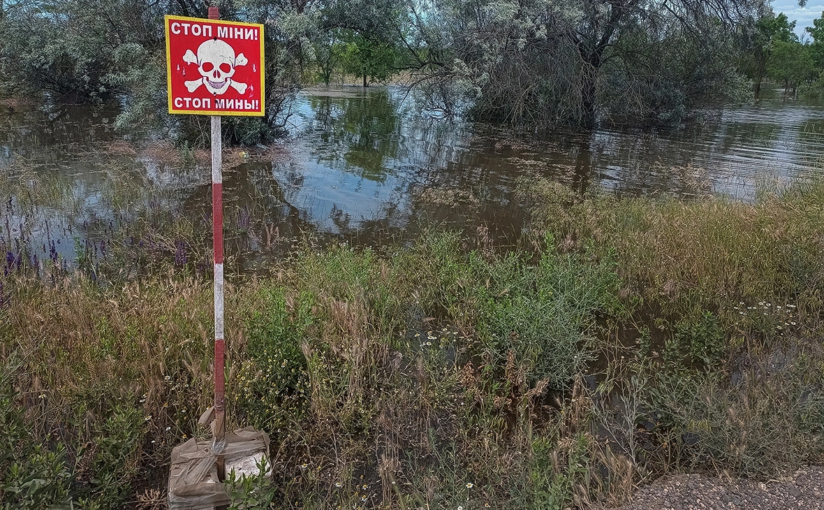 Viktoriia Lakezina / Reuters