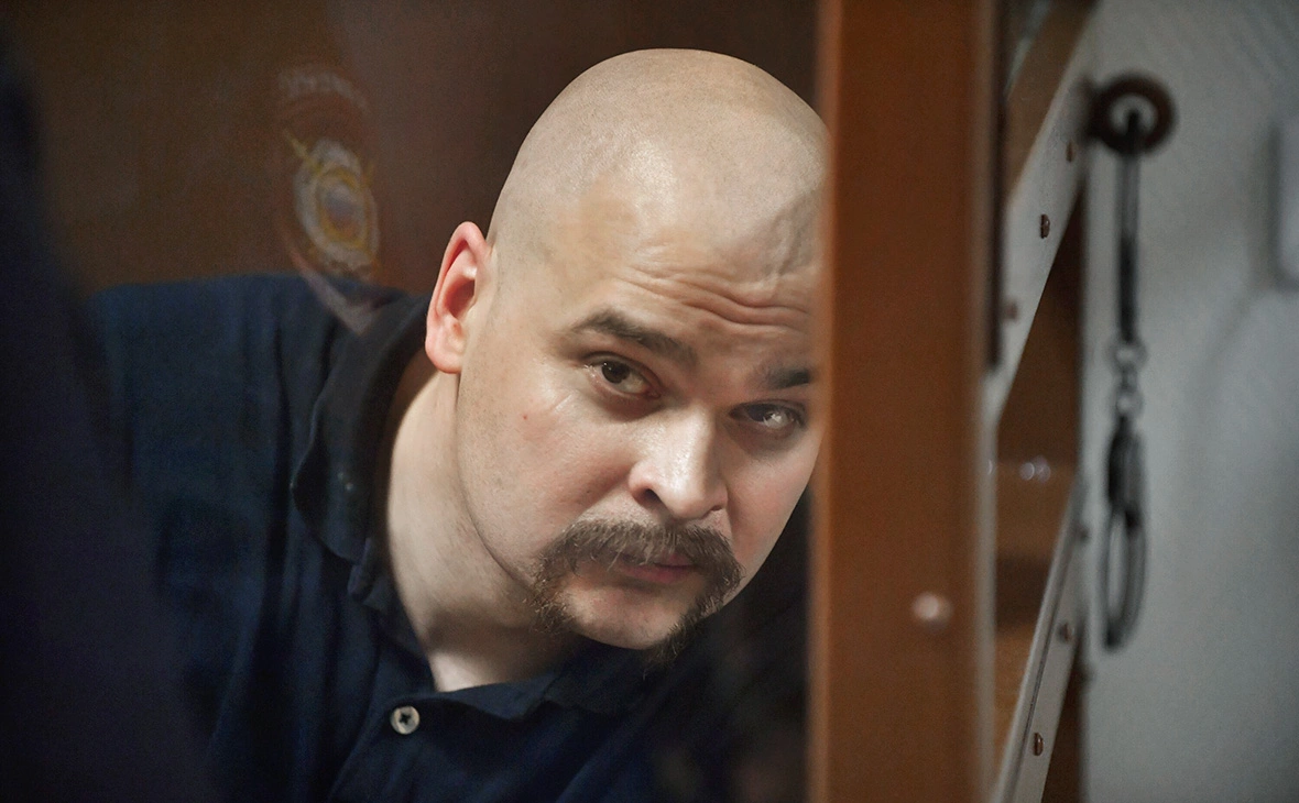 Сергей Киселев / АГН «Москва»