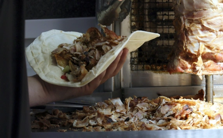 Александра Левчук / ТАСС 