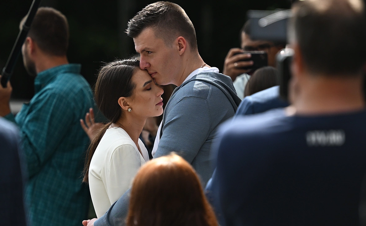 Григорий Сысоев / РИА Новости