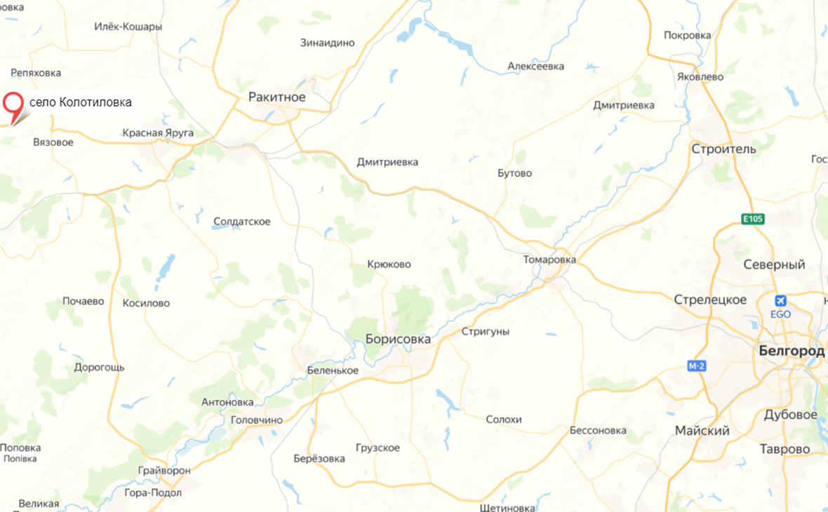 Яндекс.Карты