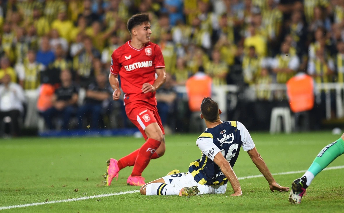 SeskimPhoto / Imago / Global Look Press