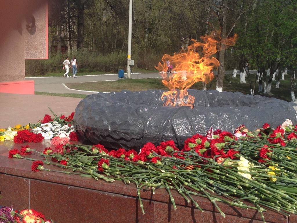 С апреля в Перми усилят охрану памятников Великой Отечественной войны