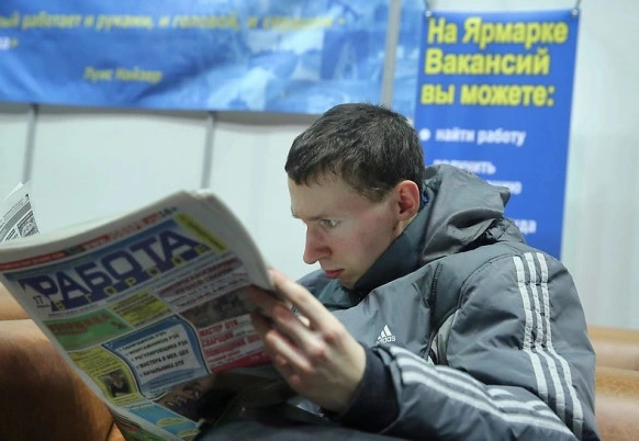 Светлана Холявчук / "Интерпресс"