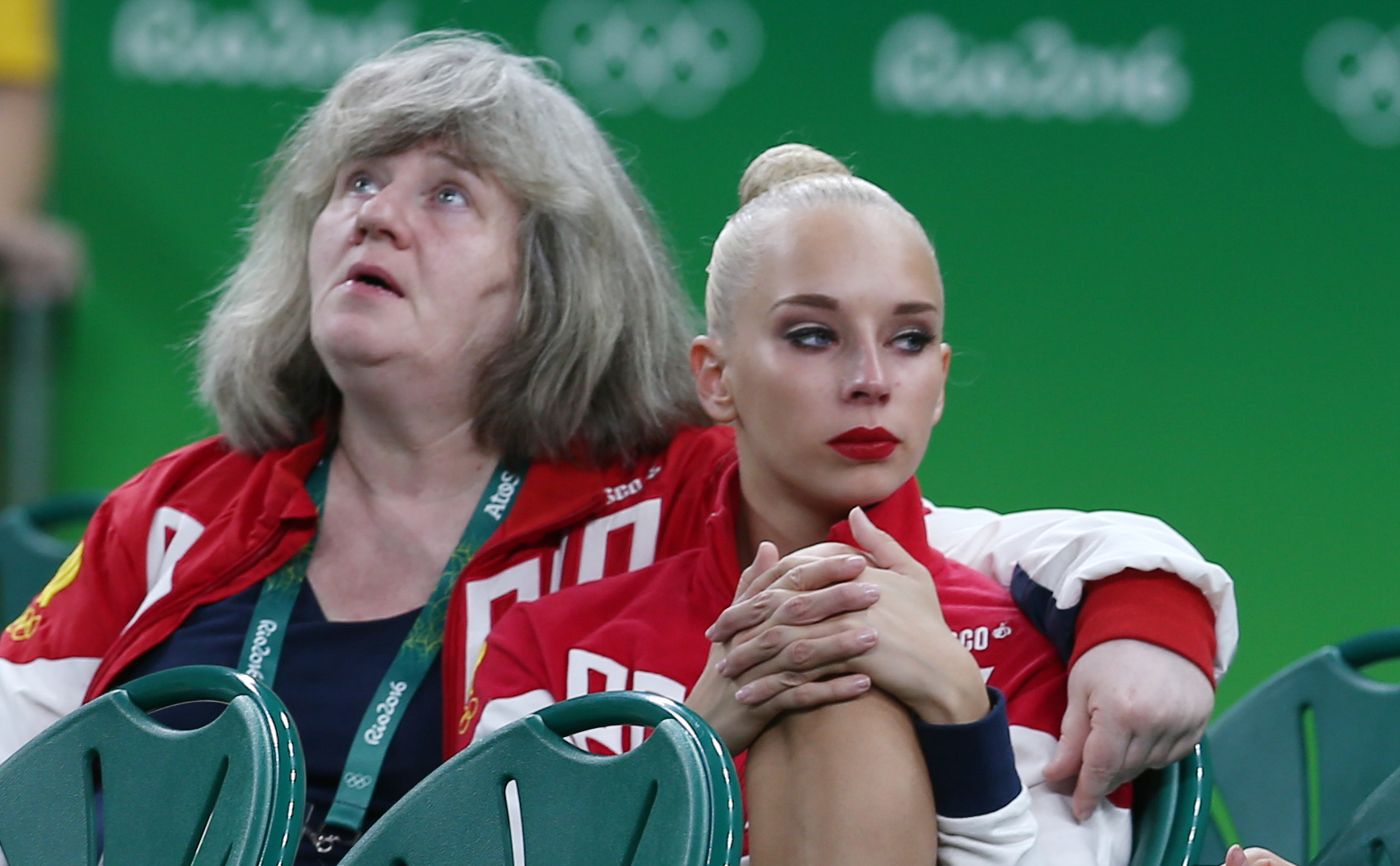 Станислав Красильников / ТАСС