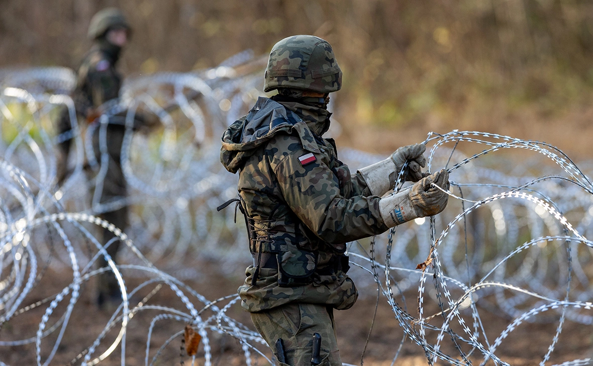 Paulius Peleckis / Getty Images