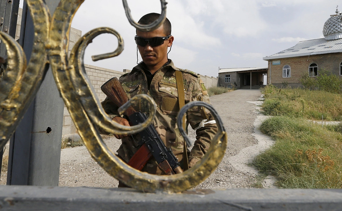 Игорь Егоров / РИА Новости