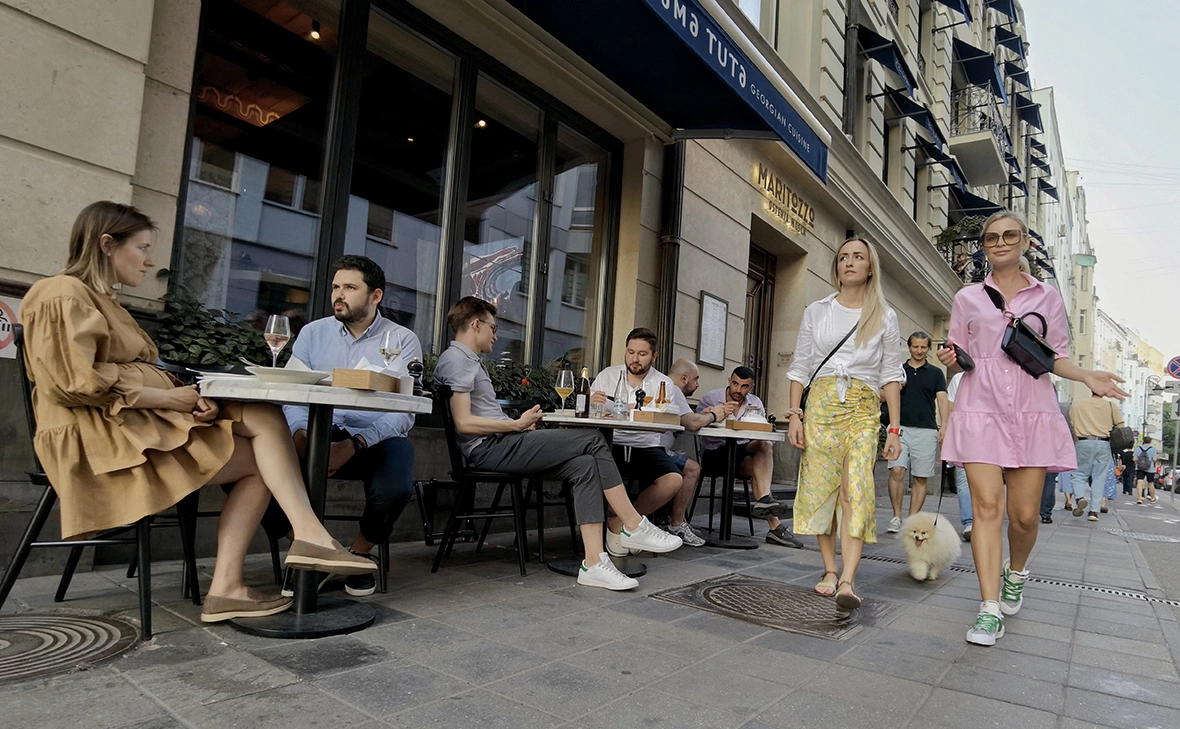 Андрей Любимов / РБК