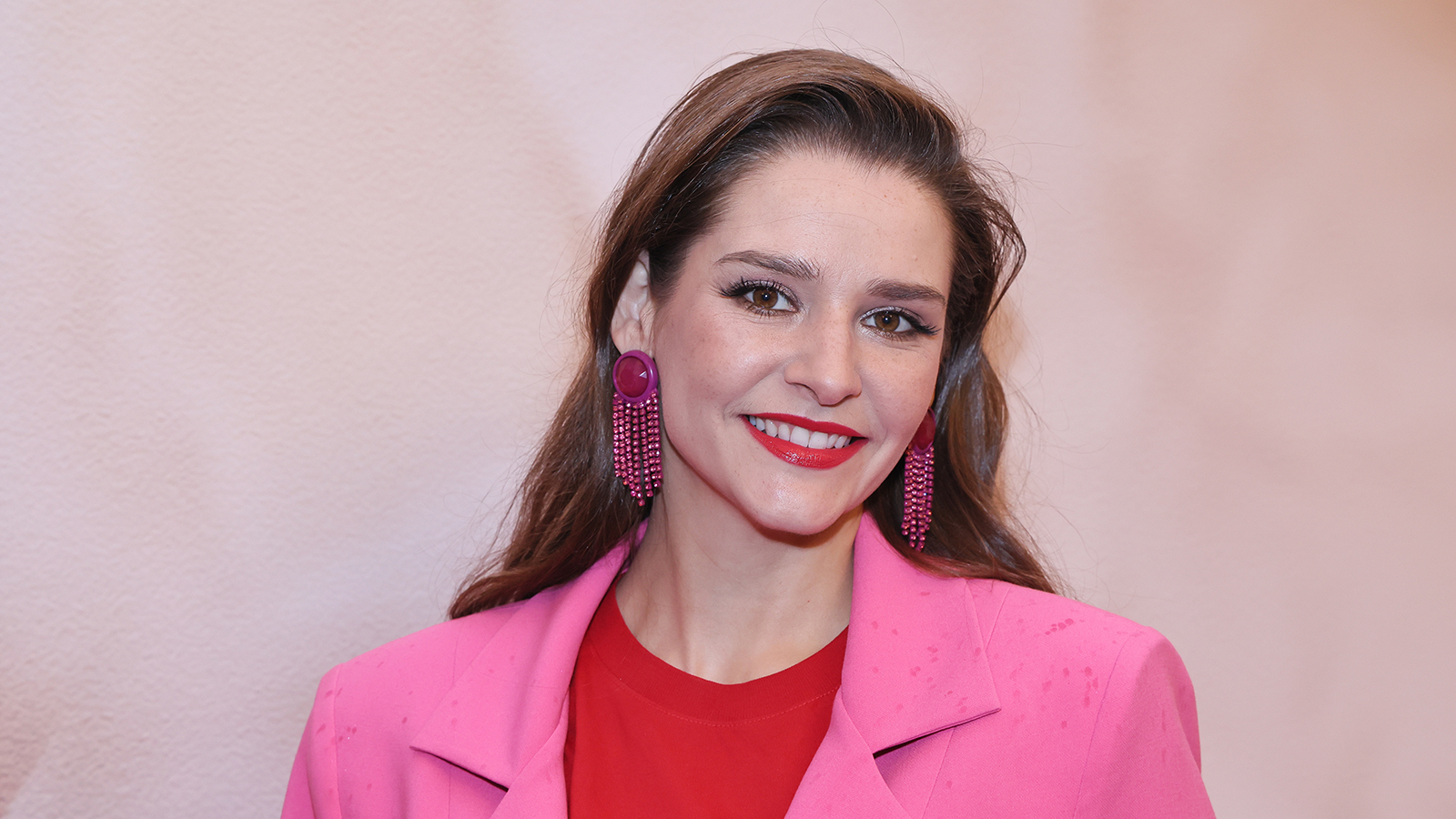 Актриса Глафира Тарханова жалаңаш