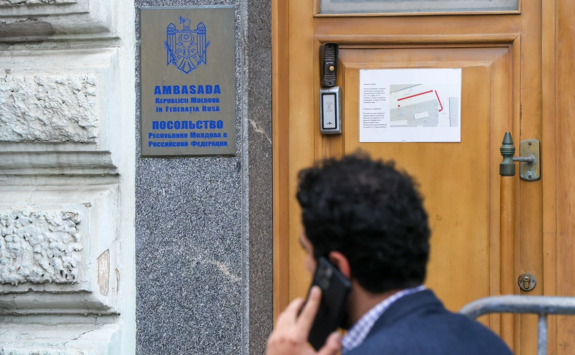 Александр Щербак / ТАСС