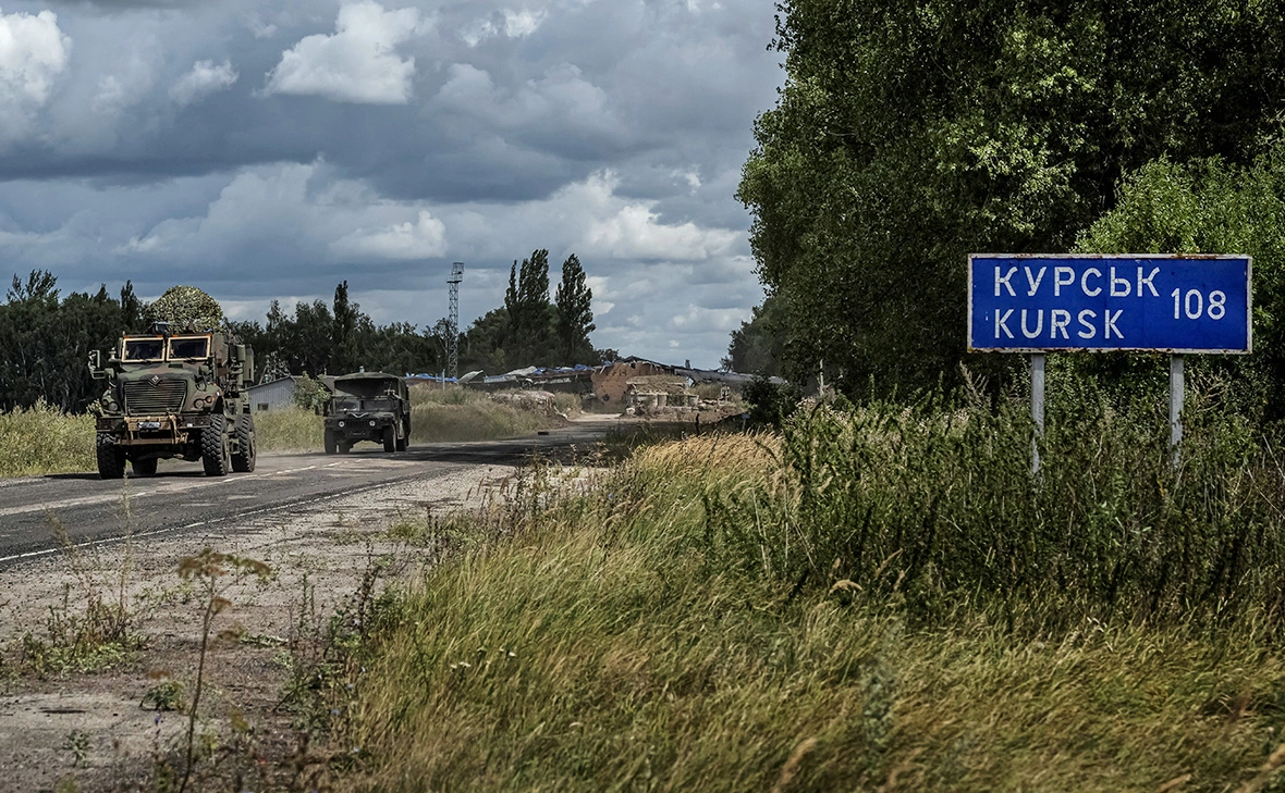 Вячеслав Ратынский / Reuters