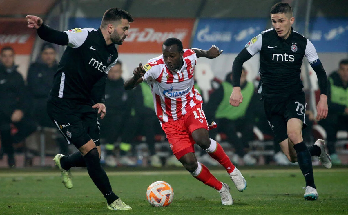 IMAGO / Global Look Press