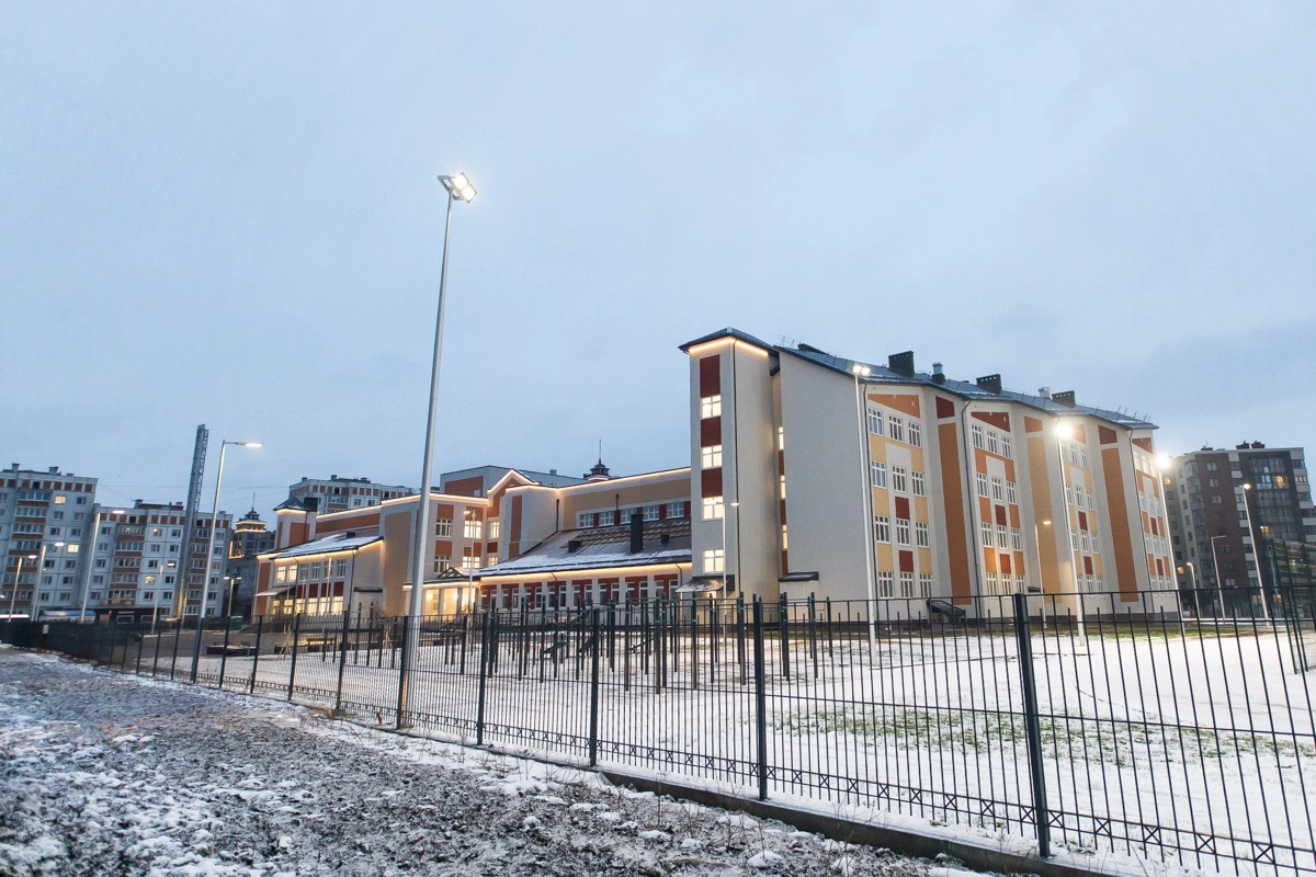 Александр Подгорчук