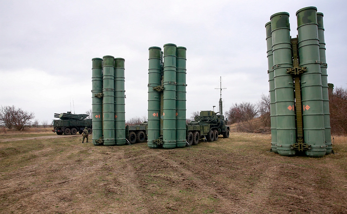 Минобороны России / Global Look Press