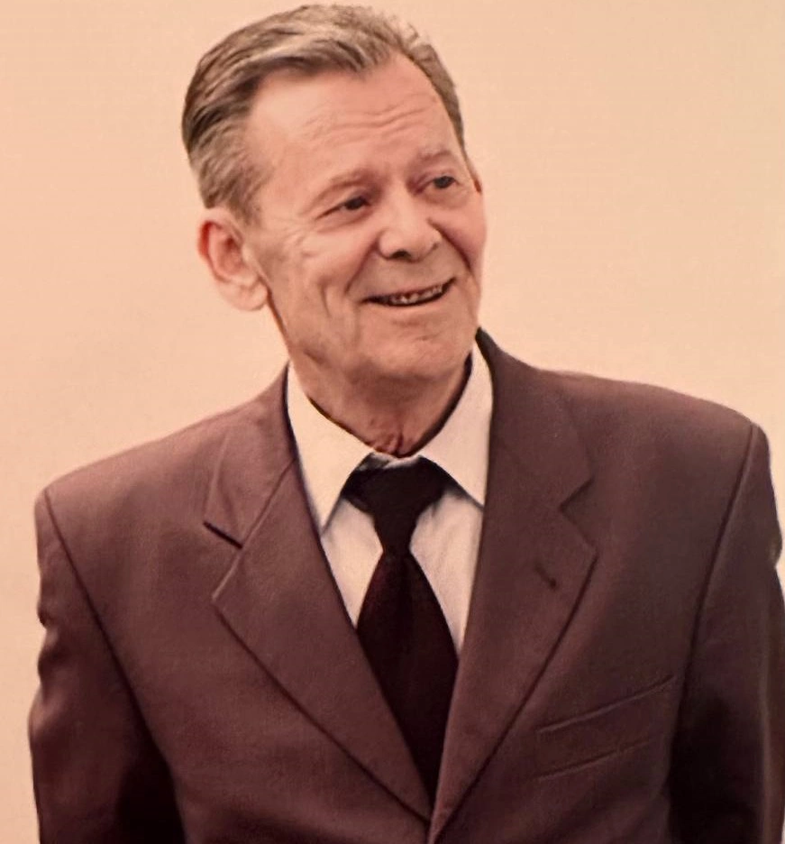 Кирилл Поляков