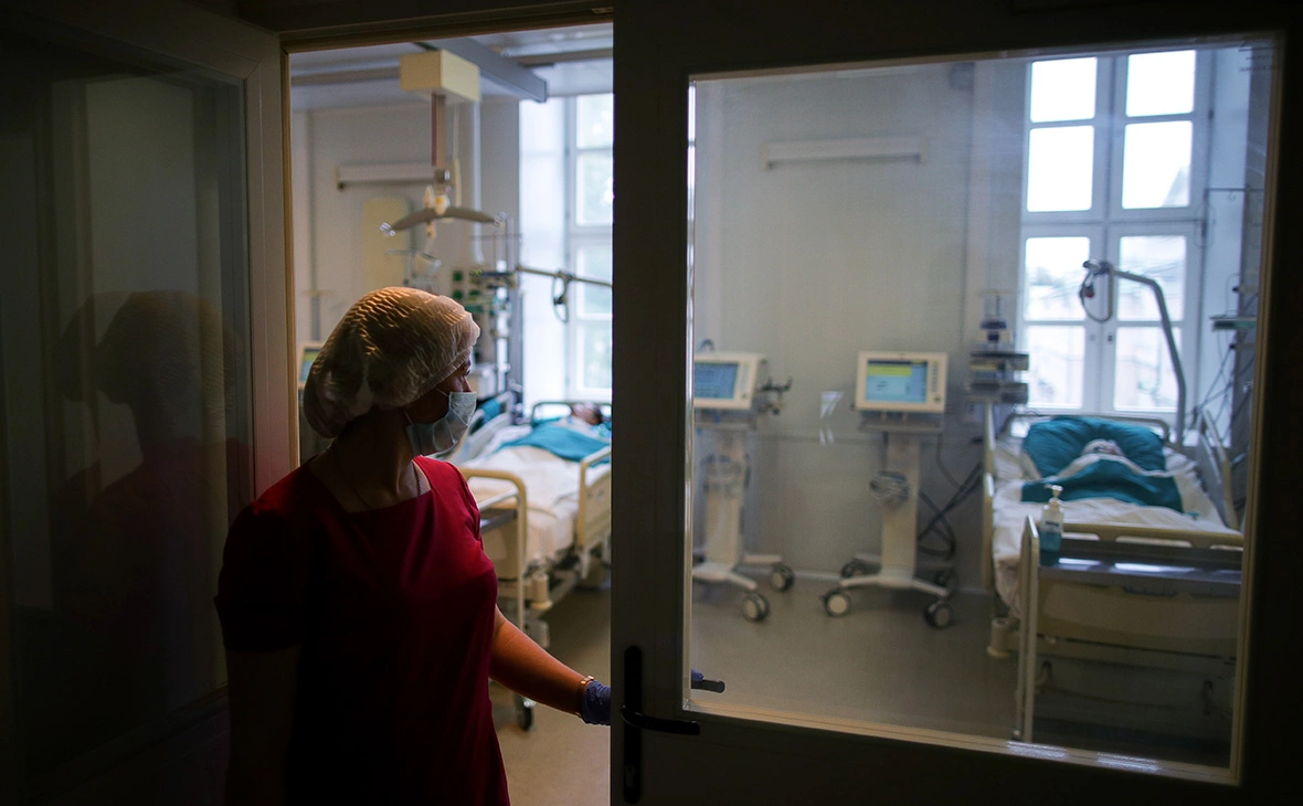 Сергей Бобылев / ТАСС