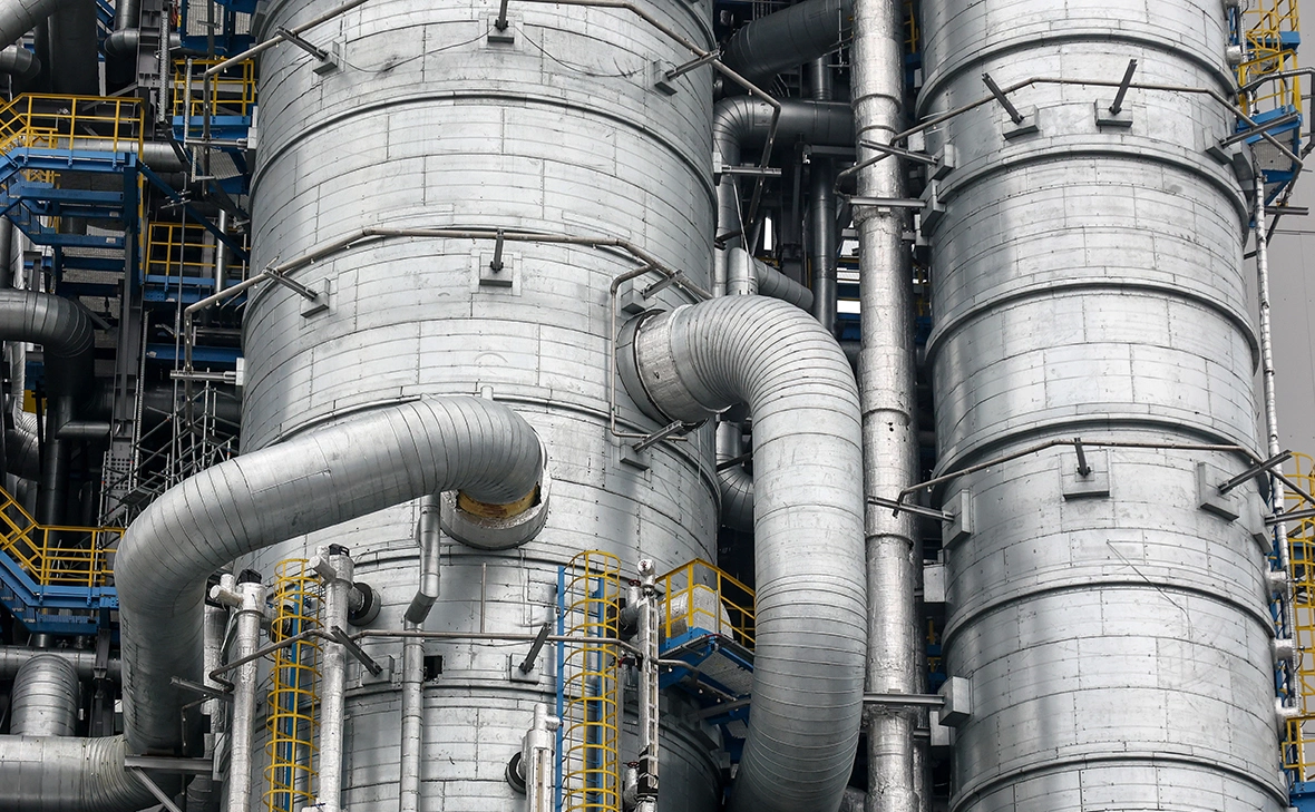 Павел Львов / РИА Новости