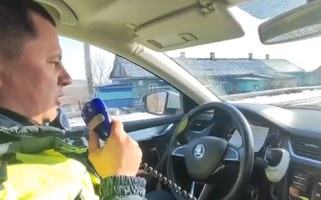 пресс-служба УМВД России по Приморскому краю