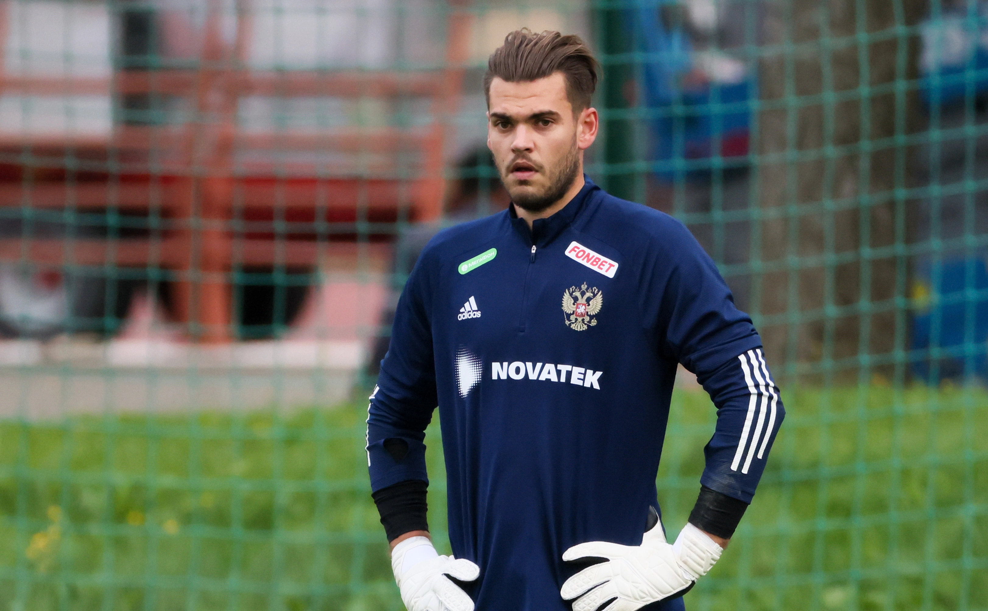 Александр Щербак / ТАСС