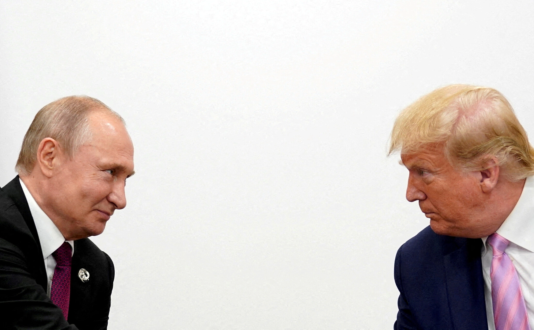 Kevin Lamarque / Reuters