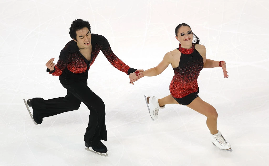 Matthew Stockman / Getty Images