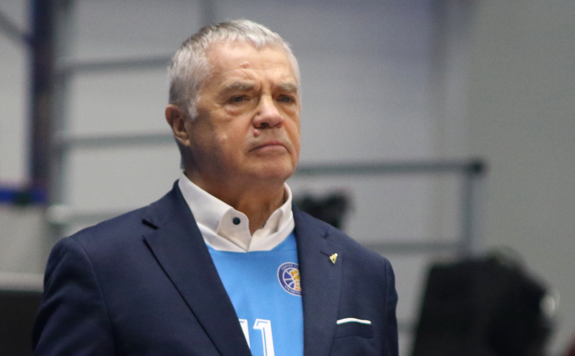 Maksim Konstantinov / Global Look Press