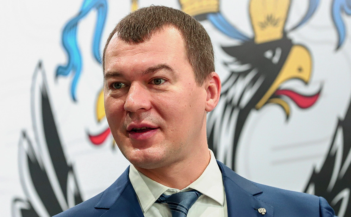 Размик Закарян / URA.RU / ТАСС