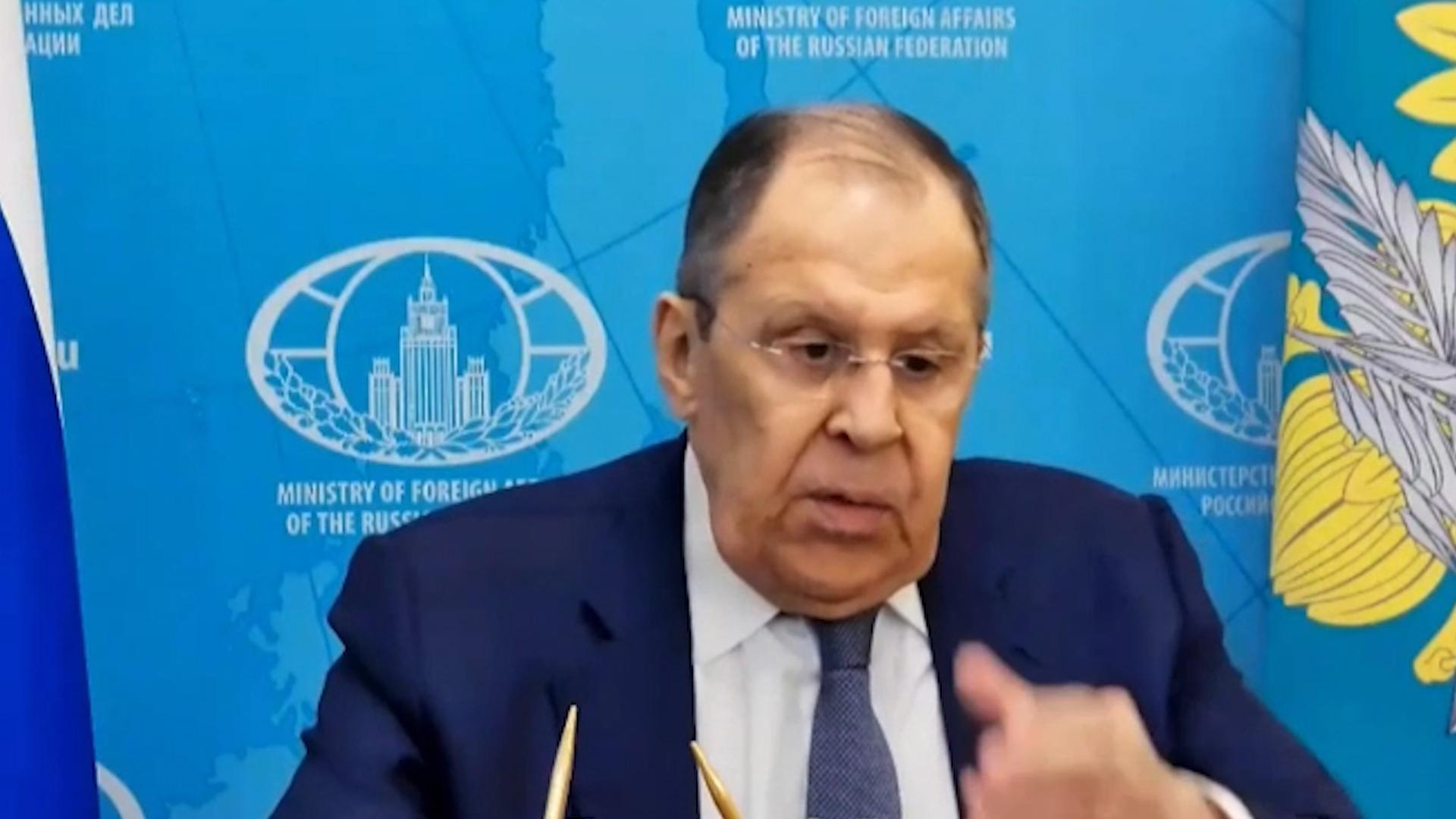 Лавров назвал переговоры в Стамбуле важными и приносящими результат