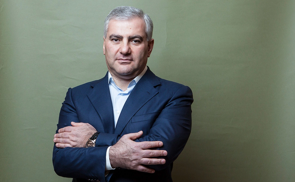 Роман Шеломенцев / РБК