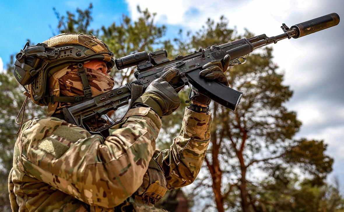 Фото:Алексей Коновалов / ТАСС
