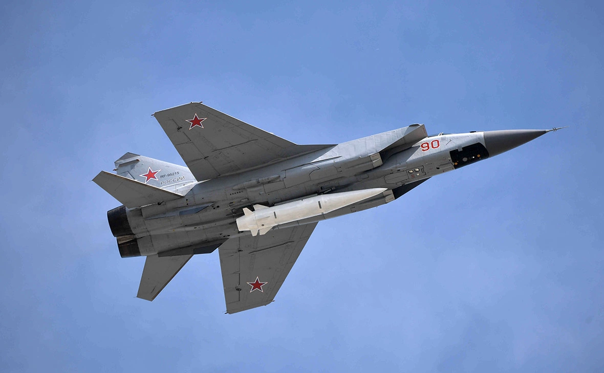 Алексей Никольский / РИА Новости