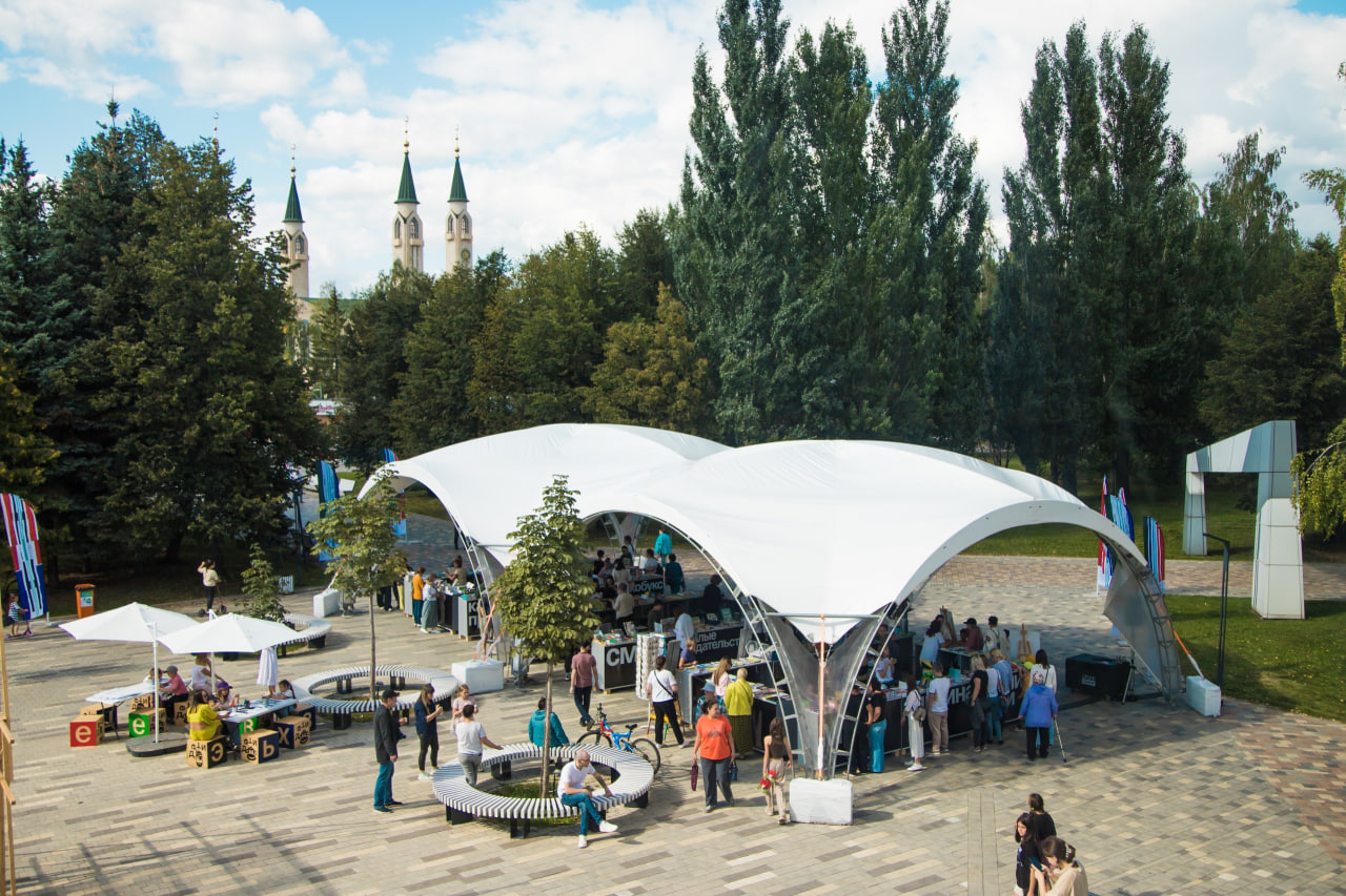 Фото: пресс-служба «Нижнекамскнефтехима»