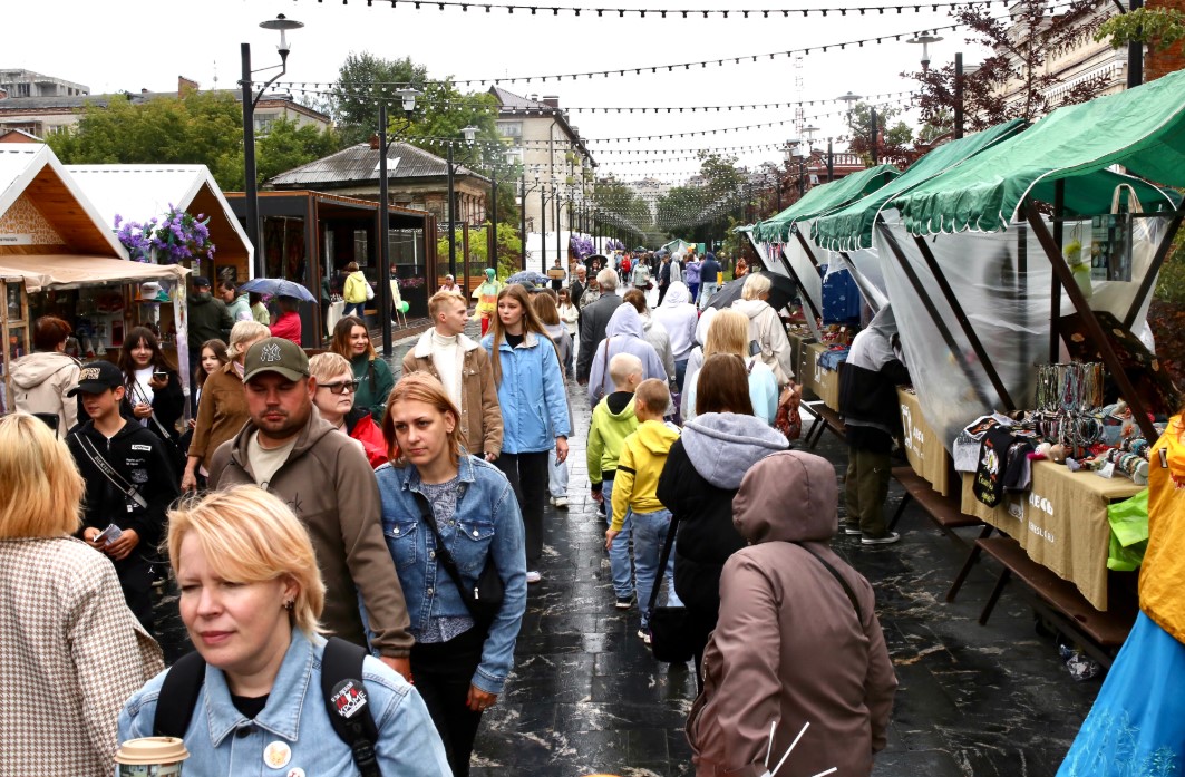 Фото: Денис Моргунов / URA.RU