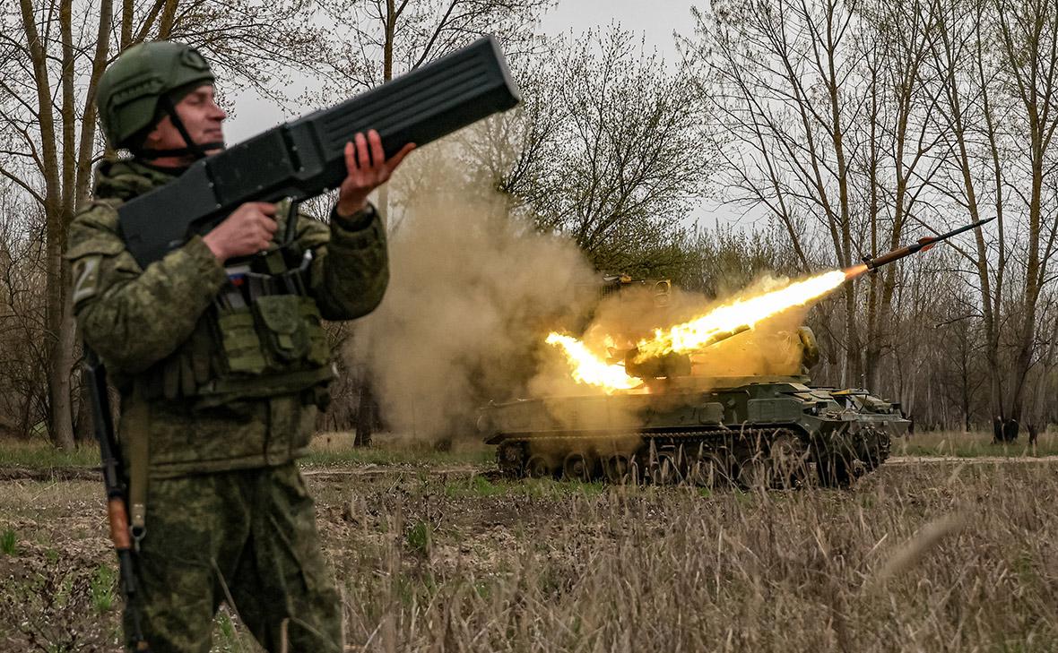 Фото: Алексей Коновалов / ТАСС