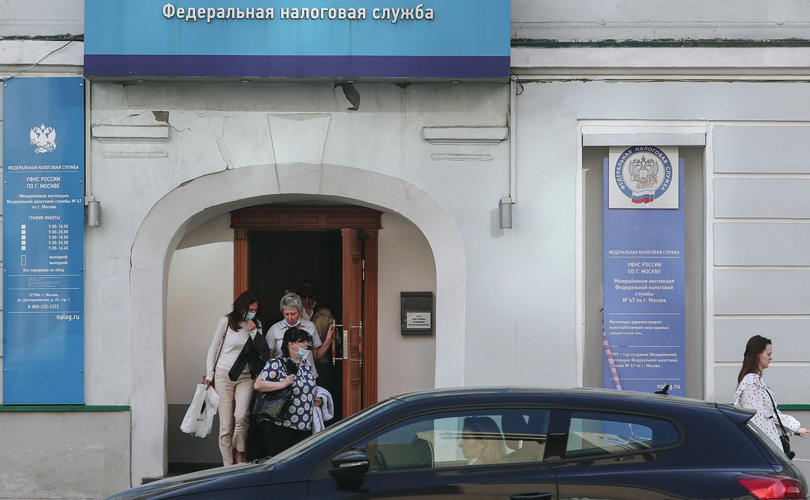 Андрей Любимов / РБК