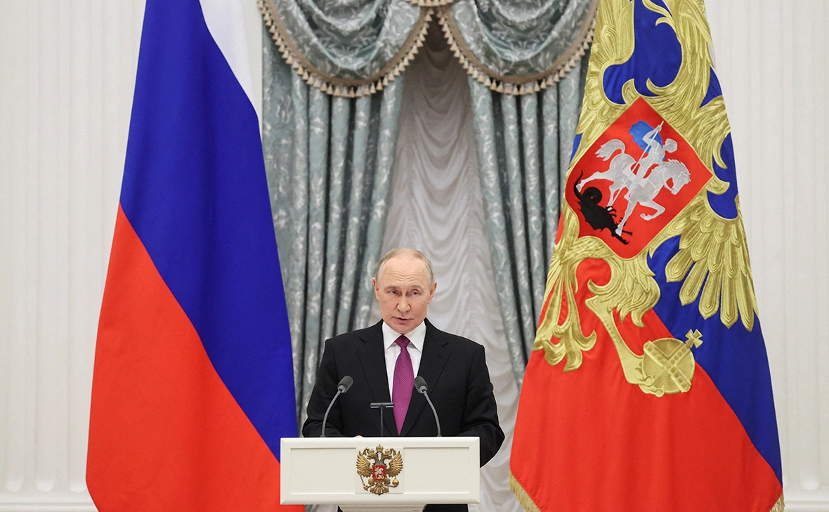 Максим Шипенков / Reuters