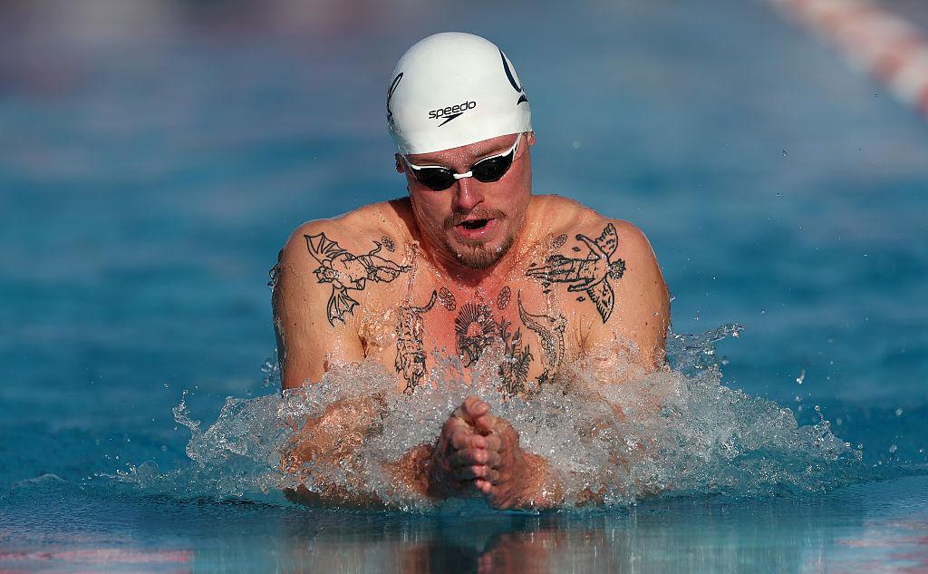 Евгений Сомов