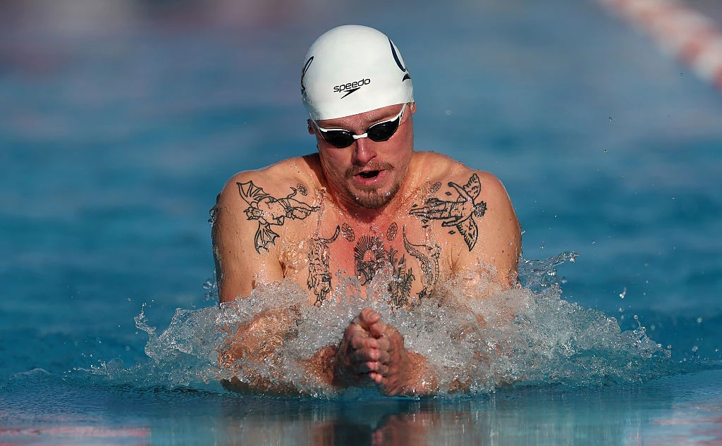 Ezra Shaw / Getty Images