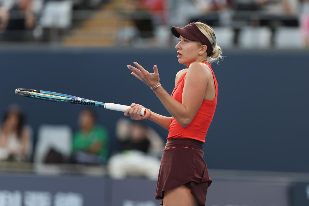 Фото: Emmanuel Wong / Getty Images