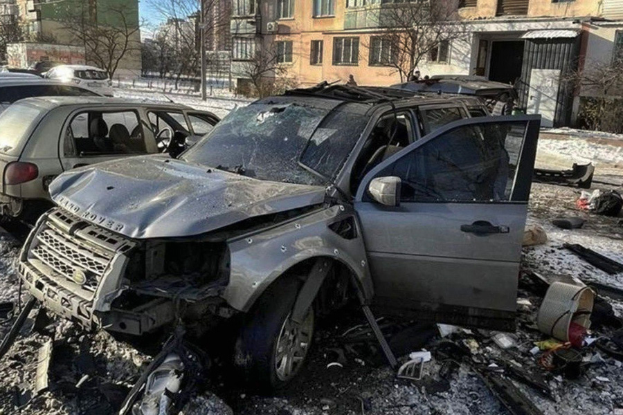 Фото: Киевская городская прокуратура