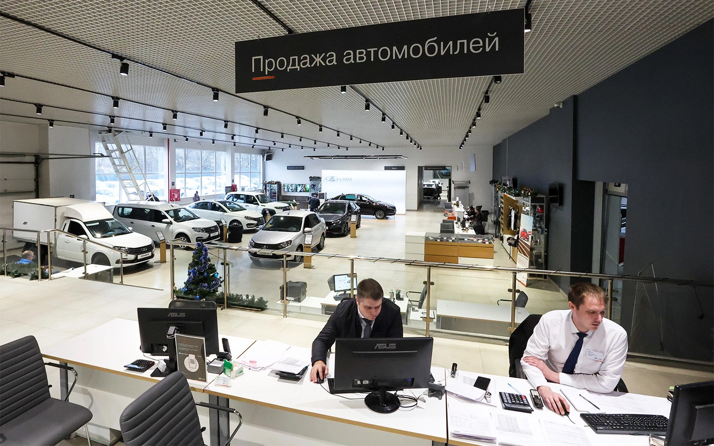 Фото: Belkin Alexey / news.ru / Global Look Press